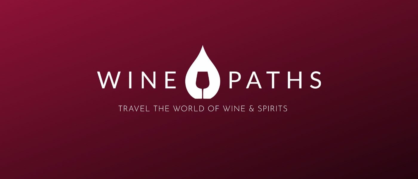 Banner Logo Wine Paths
